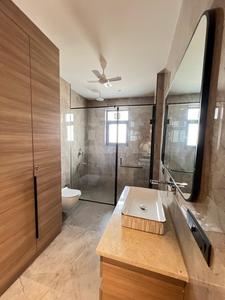 Bathroom Image of 4680 Sq.ft 4 BHK Builder Floor for sale in Palam Vihar Gurgaon for Rs. 39500000