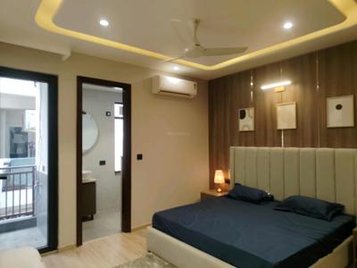 Bedroom Image of 2340 Sq.ft 4 BHK Apartment / Flat for sale in Bestech Park View Spa Next, Sector 67 Gurgaon for Rs. 37500000