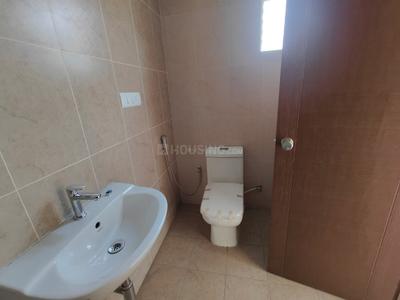 Bathroom Image of 1422 Sq.ft 3 BHK Apartment / Flat for sale in Mahaveer Highlands, Kengeri Bengaluru for Rs. 13200000