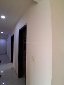 Hall Image of 5950 Sq.ft 4 BHK Apartment / Flat for sale in KP Luxuria, Bhayli Vadodara for Rs. 22500000
