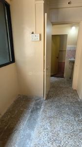 Hall Image of 500 Sq.ft 1 BHK Apartment / Flat for rent in Alcon Ganga Vihar, Mundhwa Pune for Rs. 20000