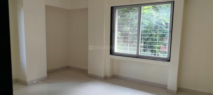 parijat prabhat road pune Bedroom One 1