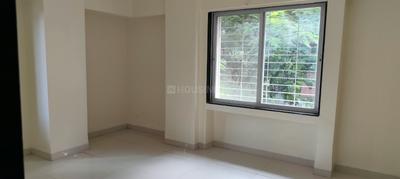Bedroom Image of 1600 Sq.ft 3 BHK Apartment / Flat for rent in Deccan Gymkhana Pune for Rs. 70000