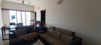 Hall Image of 1000 Sq.ft 2 BHK Apartment / Flat for sale in Edayarpalayam Coimbatore for Rs. 5000000