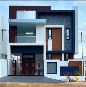 Image of 3000 Sq.ft 4 BHK Independent House for sale in Mathpurena, Raipur for Rs. 8400000