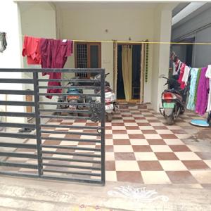 Image of 1287 Sq.ft 2 BHK Independent House for sale in Pendurthi, Visakhapatnam for Rs. 8500000