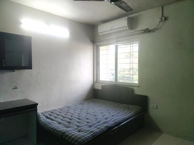 Bedroom Image of 800 Sq.ft 2 BHK Apartment / Flat for sale in Bhansali Campus, Vadgaon Budruk Pune for Rs. 8000000