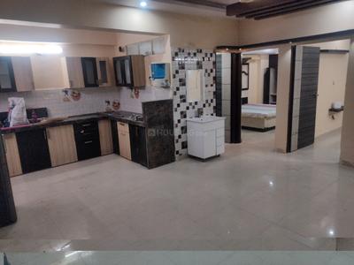 Hall Image of 995 Sq.ft 2 BHK Apartment / Flat for sale in DLB Rise, Dholai Jaipur for Rs. 3300000