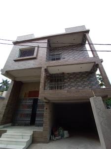 Image of 2000 Sq.ft 4 BHK Independent House for sale in New Barrakpur, Kolkata for Rs. 8500000