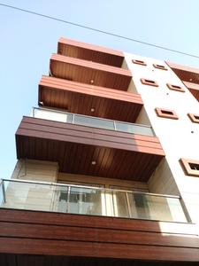 Building Image of 1215 Sq.ft 3 BHK Apartment / Flat for sale in Deenpur New Delhi for Rs. 7520000