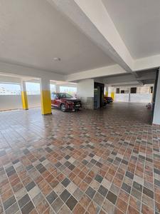 Image of 2000 Sq.ft 3 BHK Apartment / Flat for rent in Shirke Apartments, Kengeri Satellite Town, Bengaluru for Rs. 40000