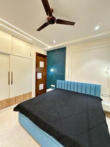 Bedroom Image of 2200 Sq.ft 3 BHK Builder Floor for rent in Sector 10 Panchkula for Rs. 65000