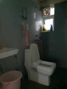 Bedroom Image of 350 Sq.ft 1 BHK Apartment / Flat for sale in GLS Avenue 51, Sector 92 Gurgaon for Rs. 3800000