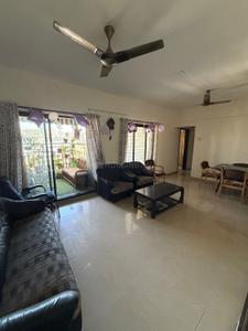 Hall Image of 1370 Sq.ft 3 BHK Apartment / Flat for sale in Rainbow Pebbles, Bavdhan Pune for Rs. 16400000