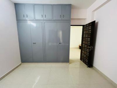Bedroom Image of 2100 Sq.ft 3 BHK Apartment / Flat for sale in Srinagar Colony Hyderabad for Rs. 20000000