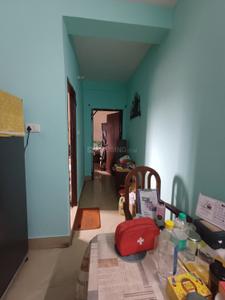 Hall Image of 1025 Sq.ft 2 BHK Apartment / Flat for sale in Rajpur Kolkata for Rs. 4500000