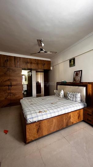Vrishi Complex Bedroom 1