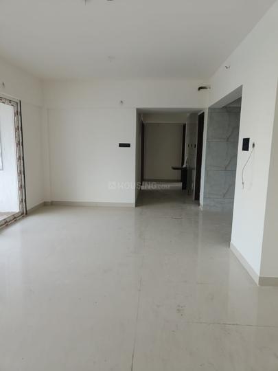 Garve Omega Paradise N Wing 57 Mid Town Main Image 1