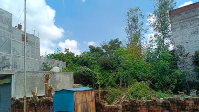 Image of 1560 Sq.ft Residential Plot / Land for sale in Madiyava, Lucknow for Rs. 4134000