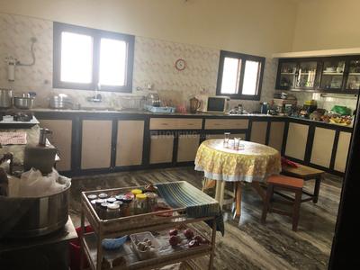 Krishna Nagar Kitchen 1