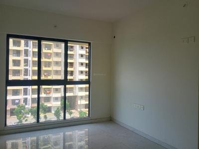 Living Room Image of 875 Sq.ft 2 BHK Apartment / Flat for sale in Runwal Gardens, Dombivli East Thane for Rs. 6500000