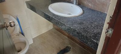 Bathroom Image of 1092 Sq.ft 3 BHK Apartment / Flat for rent in CRC Sublimis, Noida Extension Greater Noida for Rs. 30000