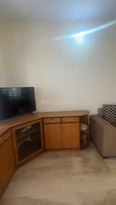 Kitchen Image of 2300 Sq.ft 3 BHK Independent House for rent in Rohan Mithila, Viman Nagar Pune for Rs. 75000