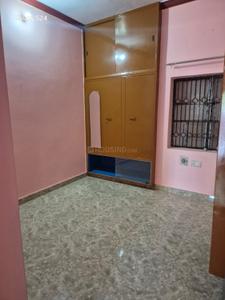 Bedroom Image of 1575 Sq.ft 2 BHK Independent House for rent in Naubasta Kanpur for Rs. 12000