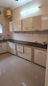 3 BHK Independent Builder Floor