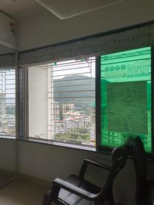 Bedroom Image of 681 Sq.ft 2 BHK Apartment / Flat for sale in Mulund West Mumbai for Rs. 18000000