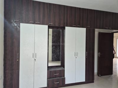 Bedroom Image of 1682 Sq.ft 3 BHK Apartment / Flat for rent in Woraiyur Tiruchirappalli for Rs. 50000