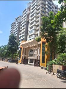 2.5 BHK Apartment