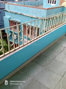 Balcony Image of 3000 Sq.ft 3 BHK Independent House for sale in Kamdahari Kolkata for Rs. 12000000