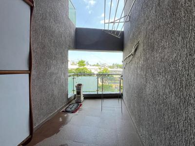 Balcony Image of 1156 Sq.ft 2 BHK Apartment / Flat for sale in Saarrthi Shimmer And Shine II, Anand Nagar, Sinhagad Road Pune for Rs. 14500000