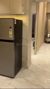 Kitchen Image of 855 Sq.ft 2 BHK Apartment / Flat for sale in Navkarmik Shiv Vardaan, Kandivali West Mumbai for Rs. 23000000
