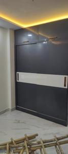 Hall Image of 1100 Sq.ft 3 BHK Builder Floor for sale in Model Town New Delhi for Rs. 14200000