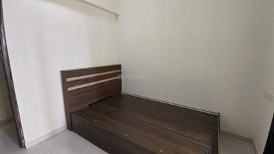 Bedroom Image of 850 Sq.ft 2 BHK Apartment / Flat for sale in Kalyan West Kalyan for Rs. 6000000