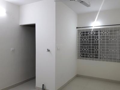 Living Room Image of 400 Sq.ft 1 BHK Independent House for rent in BTM Layout Bengaluru for Rs. 20500