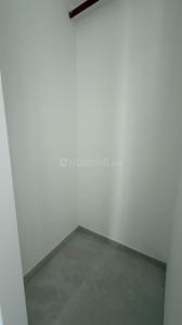 Bedroom Image of 848 Sq.ft 2 BHK Apartment / Flat for rent in Neelam Senroofs Phase III, Mulund East Mumbai for Rs. 70000
