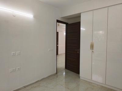 Bedroom Image of 1493 Sq.ft 3.5 BHK Builder Floor for sale in M3M Soulitude 2 by M3M India Pvt. Ltd., Sector 89 Gurgaon for Rs. 17200000