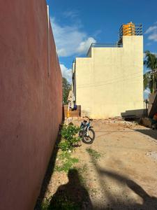 Image of 1080 Sq.ft Residential Plot / Land for sale in Manganahalli, Bengaluru for Rs. 8000000