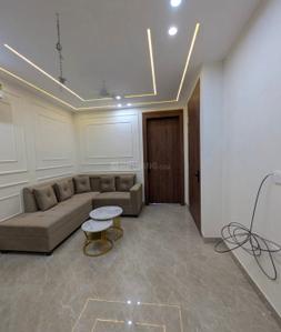 Hall Image of 550 Sq.ft 1 BHK Apartment / Flat for rent in Lanco Hills Apartments, Manikonda Hyderabad for Rs. 12000