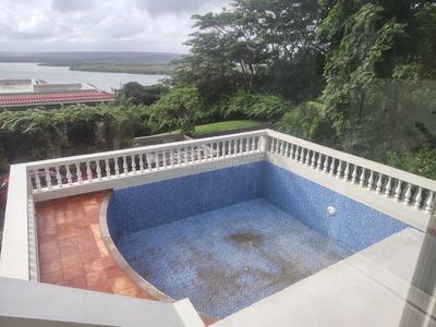 Image of 3500 Sq.ft 4.5 BHK Independent House for rent in Kadamba, Goa for Rs. 250000