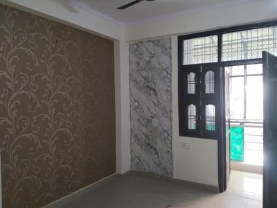 Bedroom Image of 815 Sq.ft 2 BHK Apartment / Flat for sale in Shalimar Garden Ghaziabad for Rs. 5560000