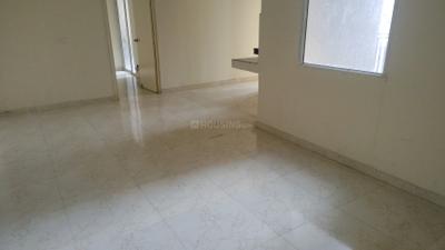 Living Room Image of 800 Sq.ft 2 BHK Apartment / Flat for sale in MRG The Balcony, Sector 93 Gurgaon for Rs. 6800000