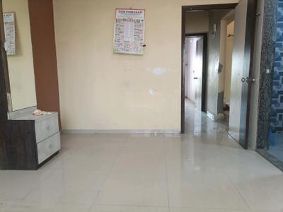 Bedroom Image of 1750 Sq.ft 2 BHK Apartment / Flat for rent in Shree Balaji Krupa CHS, Kharghar Navi Mumbai for Rs. 41500