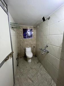 Image of 700 Sq.ft 1 BHK Independent House for rent in Sahil Elite, Scheme No 140, Indore for Rs. 12700