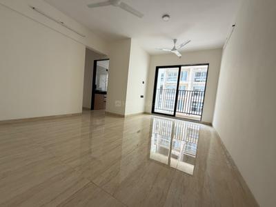 2 BHK Flat