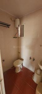 Bathroom Image of 1746 Sq.ft 4 BHK Penthouse for sale in Ambawadi Ahmedabad for Rs. 10500000