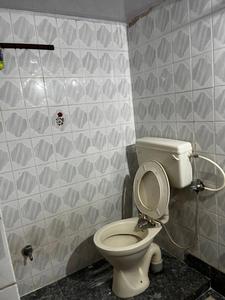 Bathroom Image of Prabh house in Mulund West, Mumbai